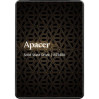 Накопитель SSD 2.5" 240GB AS340X Apacer (AP240GAS340XC)