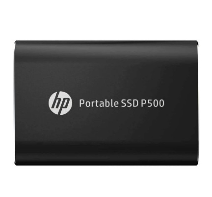 Накопитель SSD USB 3.2 120GB P500 HP (6FR73AA)