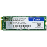 Накопитель SSD M.2 2280 512GB Leven (JP600-512GB)