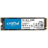 Накопитель SSD M.2 2280 1TB Micron (CT1000P2SSD8)