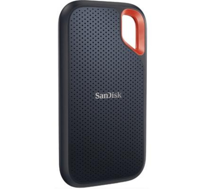 Накопитель SSD USB 3.2 500GB SanDisk (SDSSDE61-500G-G25)