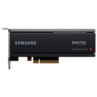 Накопитель SSD PCI-Express 1.6TB PM1735 Samsung (MZPLJ1T6HBJR-00007)