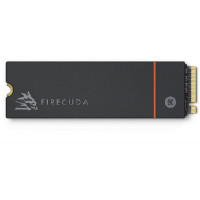 Накопитель SSD M.2 2280 1TB FireCuda 530 Seagate (ZP1000GM3A023)