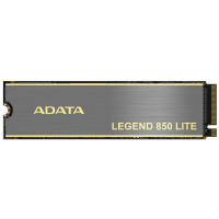 Накопитель SSD M.2 2280 1TB ADATA (ALEG-850L-1000GCS)