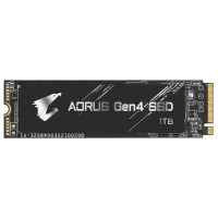 Накопитель SSD M.2 2280 1TB GIGABYTE (GP-AG41TB)