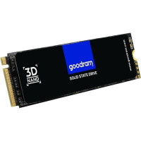 Накопитель SSD M.2 2280 256GB Goodram (SSDPR-PX500-256-80)