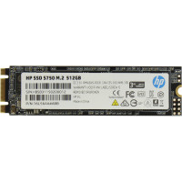 Накопитель SSD M.2 2280 256GB S750 HP (16L55AA#ABB)