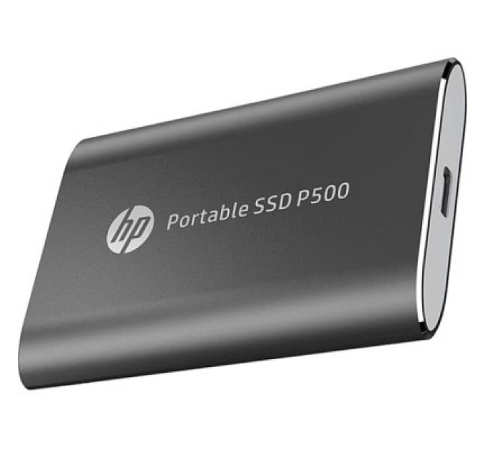 Накопитель SSD USB 3.2 120GB P500 HP (6FR73AA)