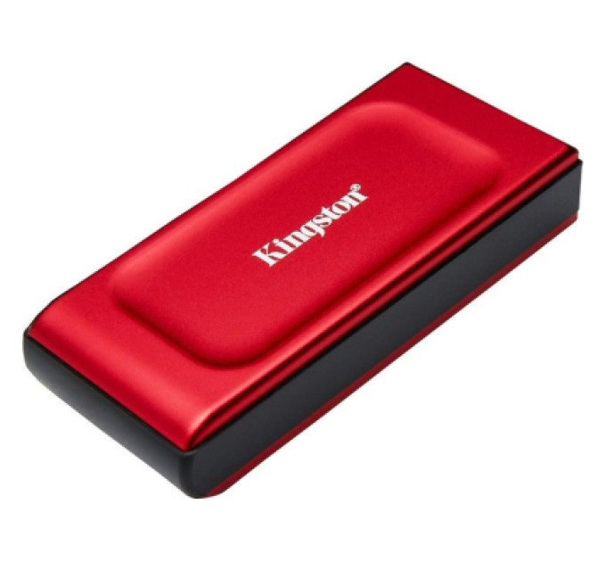 Накопитель SSD USB-C 2TB Kingston (SXS1000R/2000G)