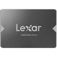 Накопитель SSD 2.5" 2TB NS100 Lexar (LNS100-2TRB)