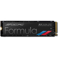 Накопитель SSD M.2 2280 256GB OCPC (SSDM2PCIEF256GB)