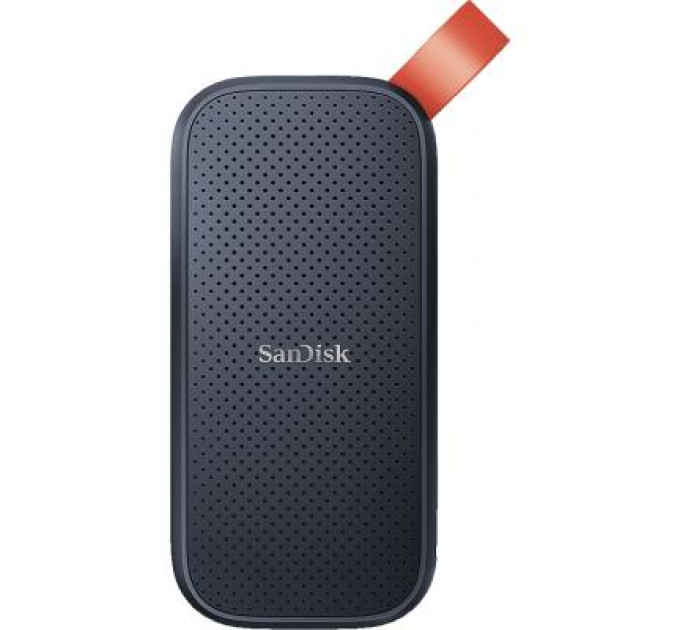 Накопитель SSD USB 3.2 1TB SanDisk (SDSSDE30-1T00-G25)