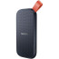 Накопитель SSD USB 3.2 1TB SanDisk (SDSSDE30-1T00-G25)