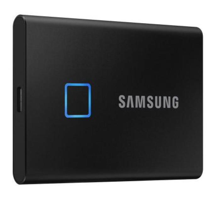 Накопитель SSD USB 3.2 1TB Samsung (MU-PC1T0K/WW)