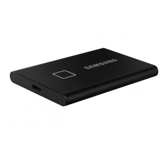 Накопитель SSD USB 3.2 1TB Samsung (MU-PC1T0K/WW)