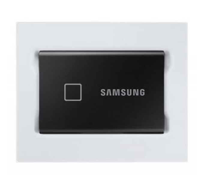 Накопитель SSD USB 3.2 1TB Samsung (MU-PC1T0K/WW)