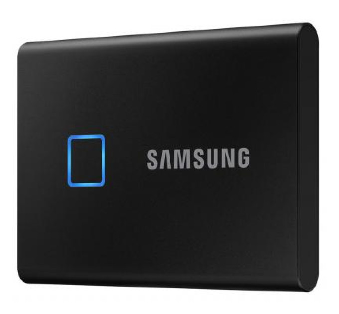 Накопитель SSD USB 3.2 1TB Samsung (MU-PC1T0K/WW)