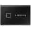 Накопитель SSD USB 3.2 1TB Samsung (MU-PC1T0K/WW)