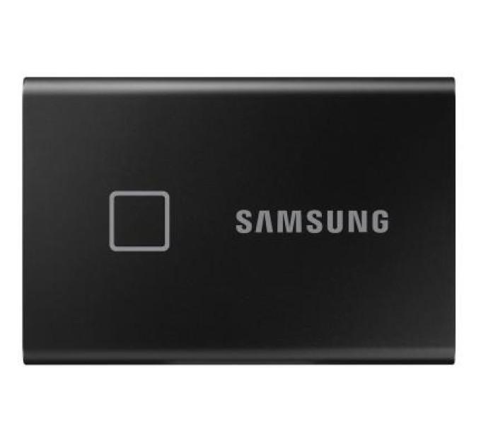 Накопитель SSD USB 3.2 1TB Samsung (MU-PC1T0K/WW)