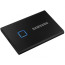 Накопитель SSD USB 3.2 1TB Samsung (MU-PC1T0K/WW)