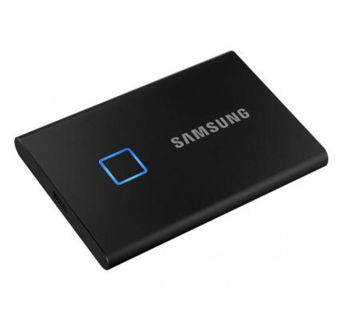 Накопитель SSD USB 3.2 1TB Samsung (MU-PC1T0K/WW)