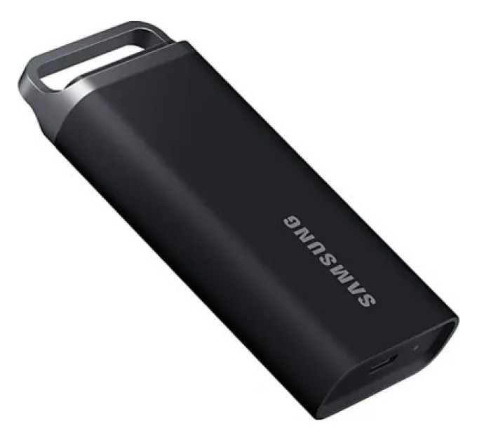 Накопитель SSD USB 3.2 2TB T5 Shield Samsung (MU-PH2T0S/EU)