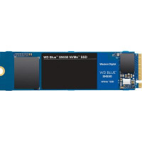 Накопитель SSD M.2 2280 250GB WD (WDS250G2B0C)