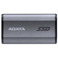 Накопитель SSD USB 3.2 500GB ADATA (AELI-SE880-500GCGY)