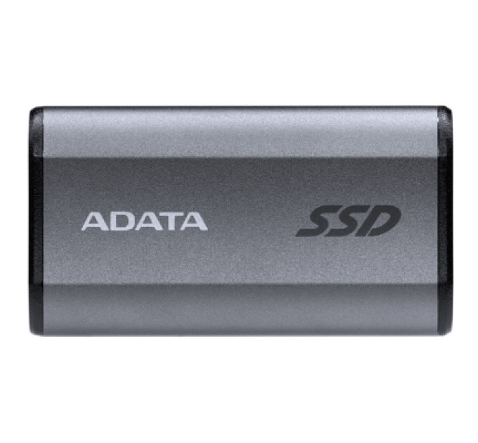 Накопитель SSD USB 3.2 500GB ADATA (AELI-SE880-500GCGY)