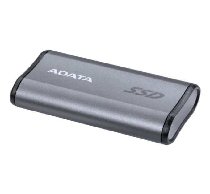 Накопитель SSD USB 3.2 500GB ADATA (AELI-SE880-500GCGY)