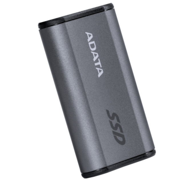 Накопитель SSD USB 3.2 500GB ADATA (AELI-SE880-500GCGY)