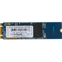 Накопитель SSD M.2 2280 480GB AMD (R5M480G8)