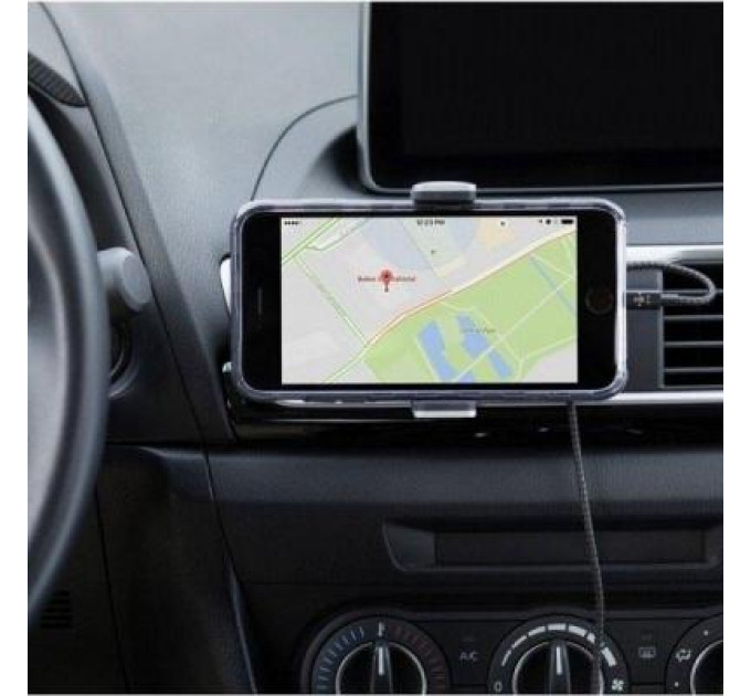 Универсальный автодержатель Belkin Vent Mount V2 (F7U017bt)