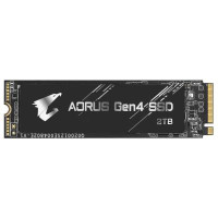 Накопитель SSD M.2 2280 2TB GIGABYTE (GP-AG42TB)