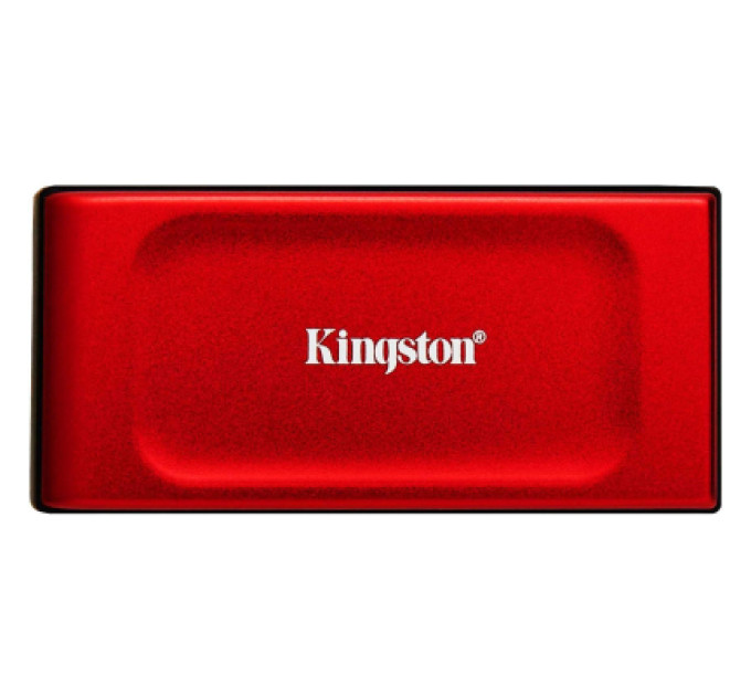 Накопитель SSD USB-C 2TB Kingston (SXS1000R/2000G)