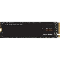 Накопитель SSD M.2 2280 1TB SN850 WD (WDS100T1X0E)