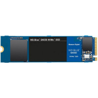 Накопитель SSD M.2 2280 2TB WD (WDS200T2B0C)