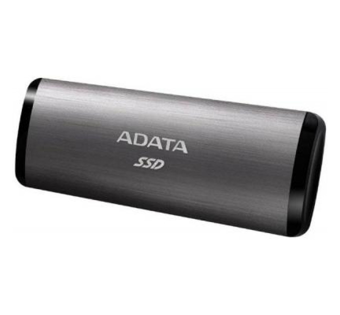 Накопитель SSD USB 3.2 512GB ADATA (ASE760-512GU32G2-CTI)