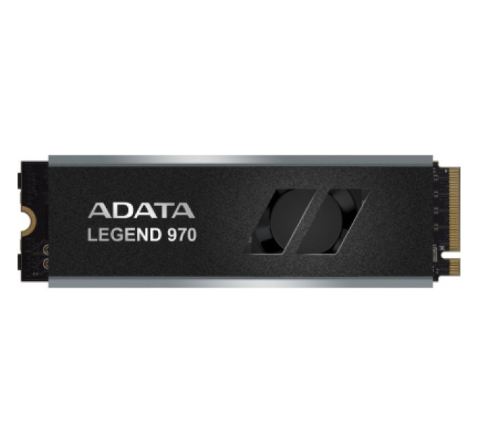 Накопитель SSD M.2 2280 1TB ADATA (SLEG-970-1000GCI)