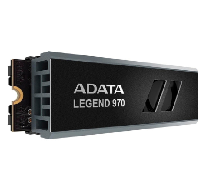 Накопитель SSD M.2 2280 1TB ADATA (SLEG-970-1000GCI)