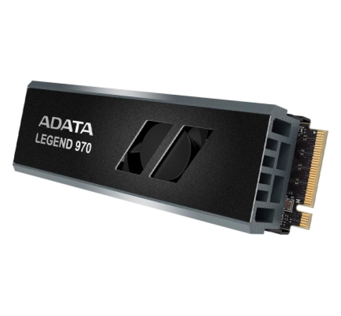 Накопитель SSD M.2 2280 1TB ADATA (SLEG-970-1000GCI)