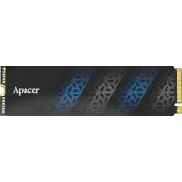 Накопитель SSD M.2 2280 2TB Apacer (AP2TBAS2280P4UPRO-1)