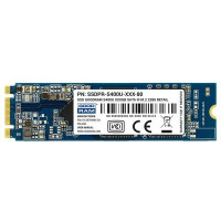 Накопитель SSD M.2 2280 240GB Goodram (SSDPR-S400U-240-80)