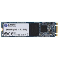 Накопитель SSD M.2 2280 120GB Kingston (SA400M8/120G)