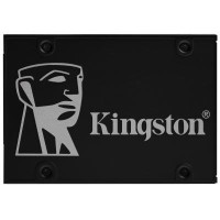 Накопитель SSD 2.5" 256GB Kingston (SKC600/256G)