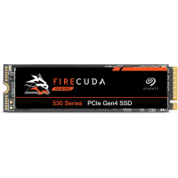 Накопитель SSD M.2 2280 1TB FireCuda 530 Seagate (ZP1000GM3A013)