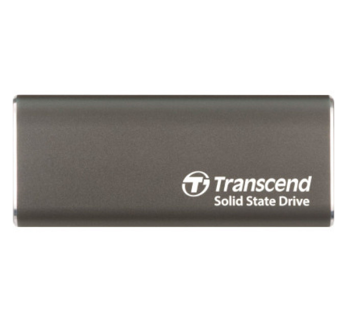 Накопитель SSD USB-C 1TB Transcend (TS1TESD265C)