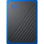 Накопитель SSD WD USB 3.0 500GB (WDBMCG5000ABT-WESN)