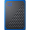 Накопитель SSD WD USB 3.0 500GB (WDBMCG5000ABT-WESN)