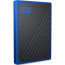 Накопитель SSD WD USB 3.0 500GB (WDBMCG5000ABT-WESN)